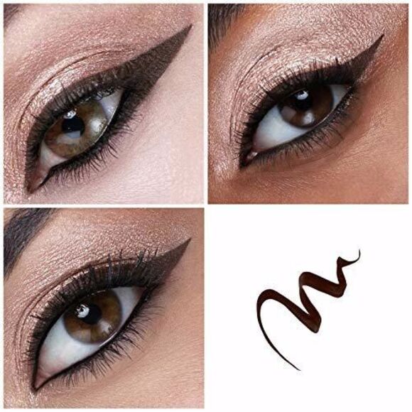 Haus Labs - Whiskey Liquid Eyeliner By Lady Gaga Rare and Discontinued - Picture 2 of 6